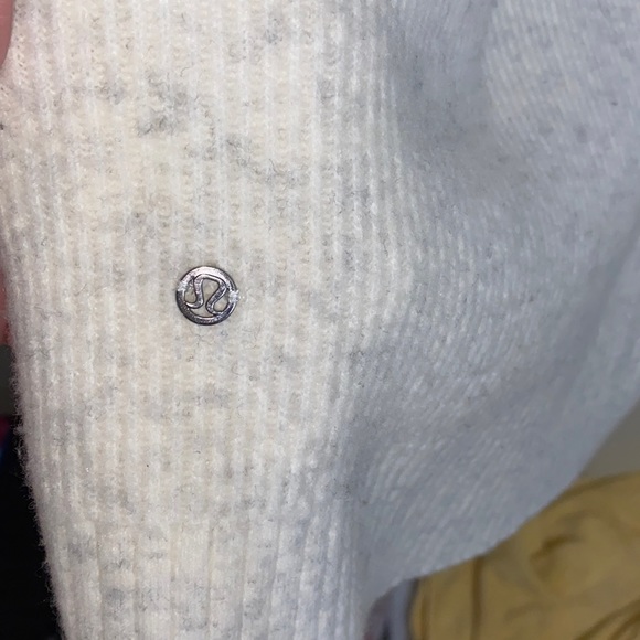 Lululemon Restful Intention Sweater - Picture 7 of 15